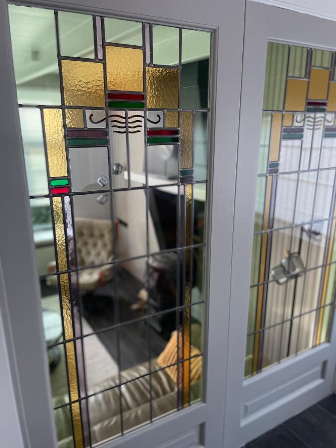 Appartement Slapen Op Tholen Extérieur photo
