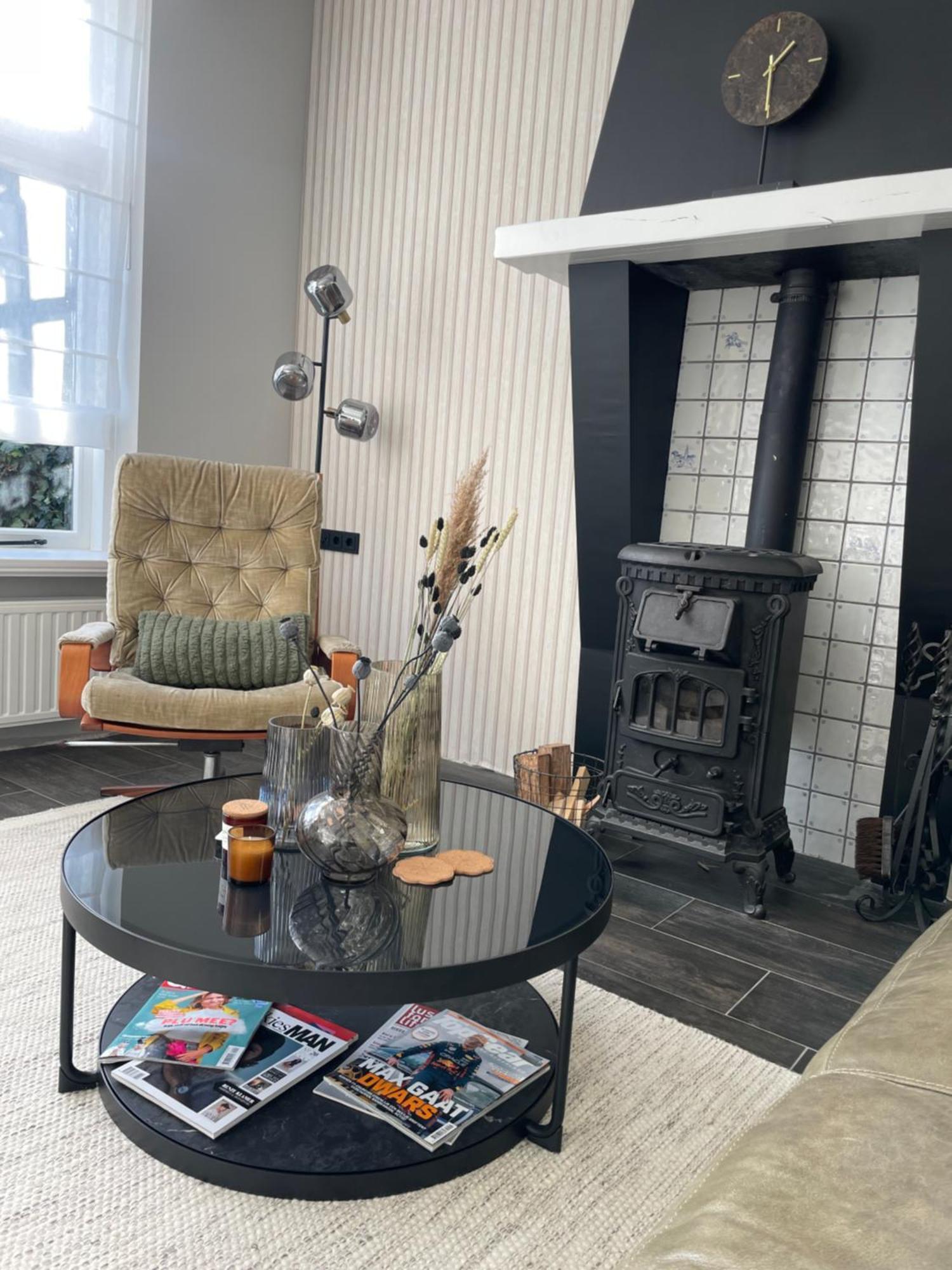 Appartement Slapen Op Tholen Extérieur photo